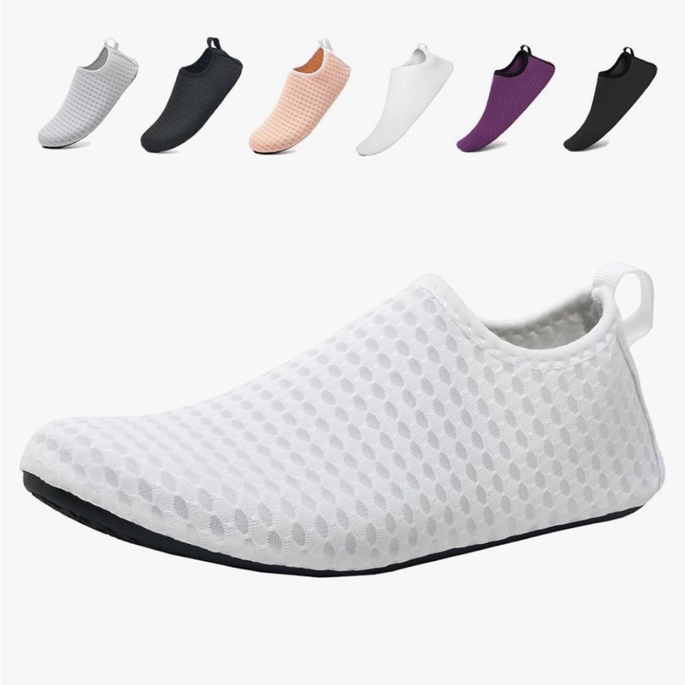 Water Shoes,Men/Women Quick Drying Shoes,Summer Outdoor Sports Soft Socks,Yoga